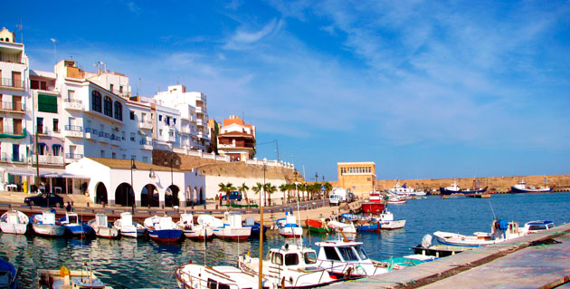 Ametlla de Mar