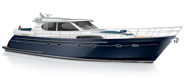 Elling E6 - front 3Q