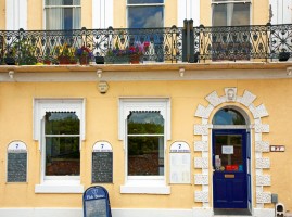 Torquay No 7 Fish Bistro