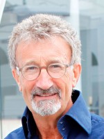 Eddie Jordan headshot