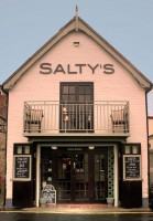 Salty's at Yarmouth