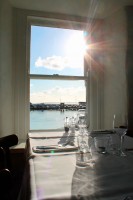 Watch House restaurant