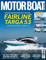 Motor Boat & Yachting November 2015