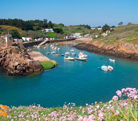 Top 10 remote island destinations around the UK revealed Page 3 of 11