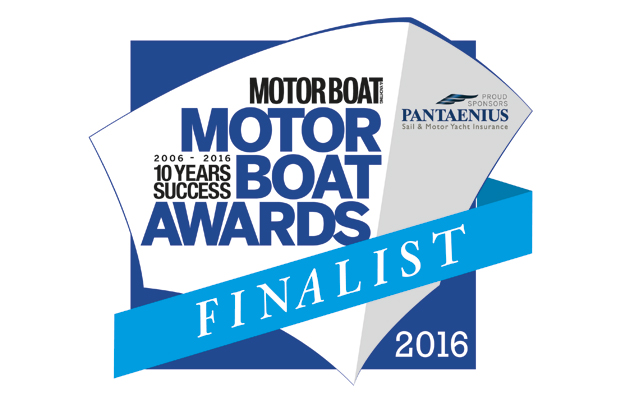 Motor Boat Awards finalists