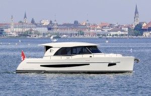 Boarncruiser 1100 Elegance