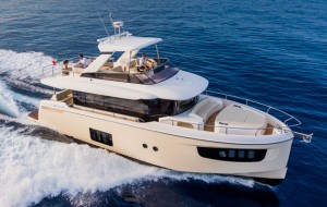 Absolute Navetta 52