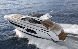 Azimut Atlantis 43