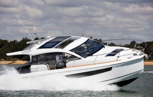 Sealine C330