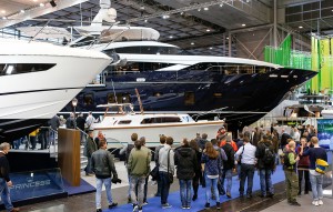 Boot Dusseldorf 2016