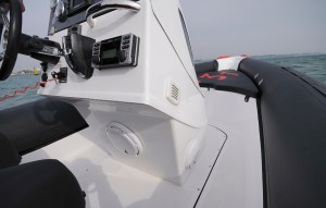 Boating-stereo-systems