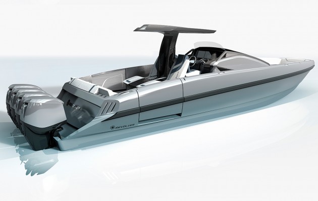 Revolver 43CC