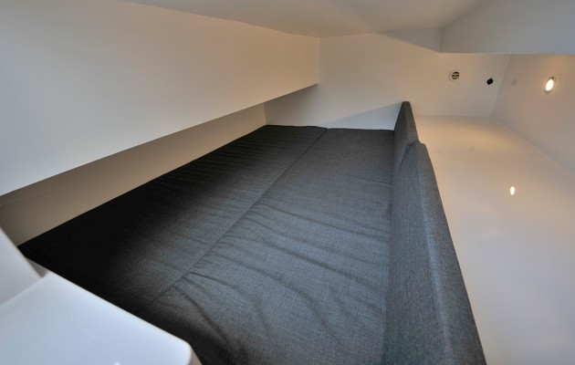 XO360 Mid Cabin