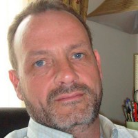 David Lodge