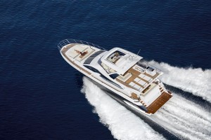 Azimut 72