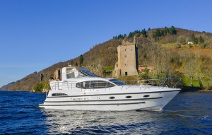 Caley Cruisers British charter holidays