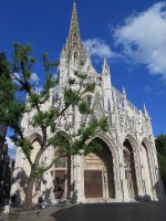 17.Rouen-cathedral