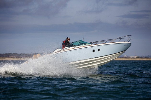 Cormate T27