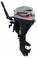 Mariner 9.9hp outboard
