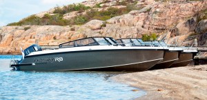 Finnmaster Husky R-series