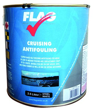 MBY antifouling test May 2016