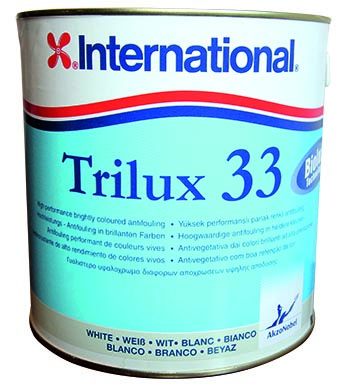 MBY antifouling test May 2016