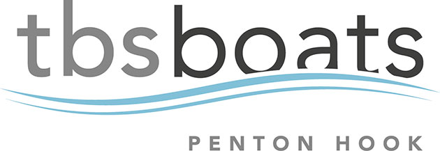 TBS Boats Penton Hook