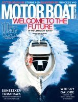 Motor Boat & Yachting April 2017
