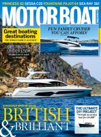 MBY August 2017 featuring the Sunseeker Manhattan 66