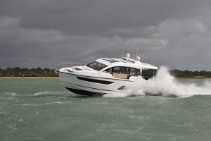 Sealine C430