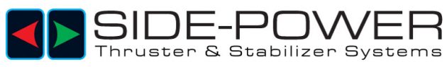 Side-Power Logo