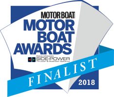 2018 Motor Boat Awards