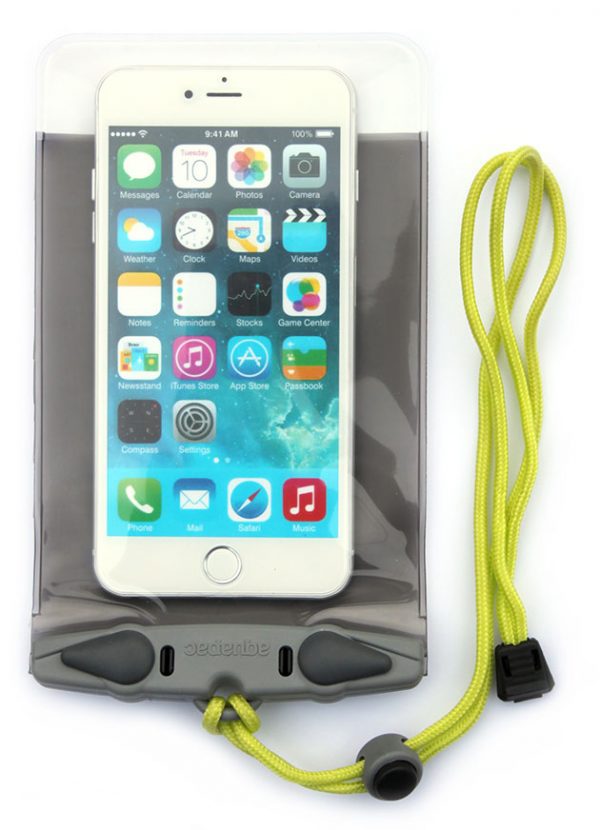 Aquapac waterproof case