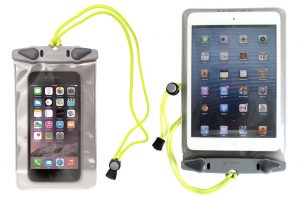 Aquapack Waterproof Case