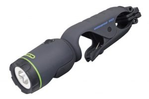 Clamplight Waterproof