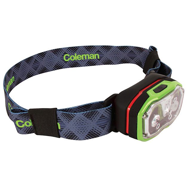 Coleman CXS+ 300 headtorch