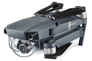 DJI Mavic Pro 