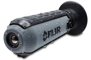 FLIR Ocean Scout TK