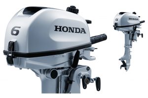 Honda BF6