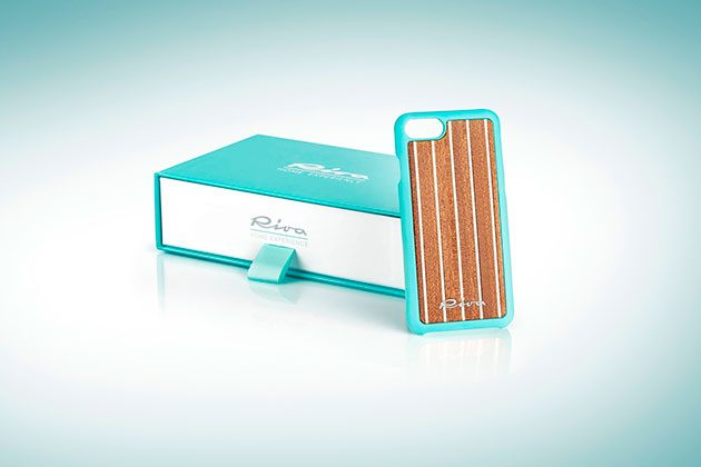 Riva phone cover