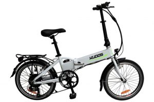 Kudos Secret Electric Bike