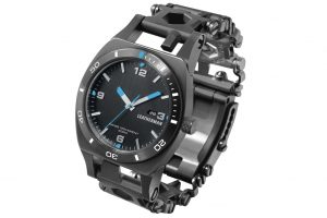 Leatherman Tread Tempo