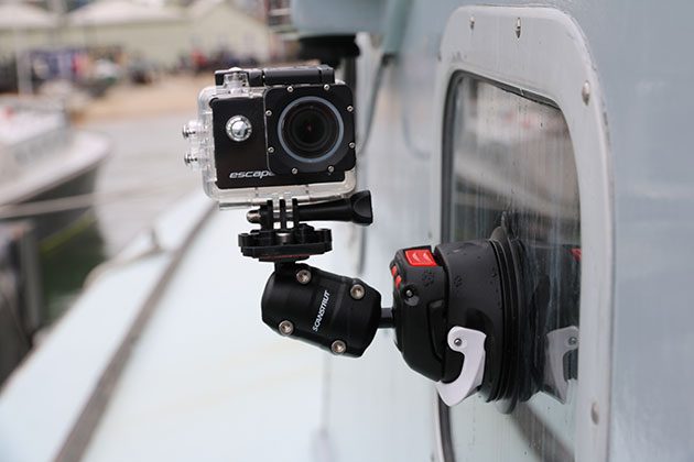 Scanstrut ROKK mini