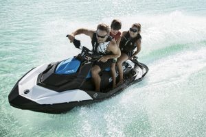 Sea-Doo Spark