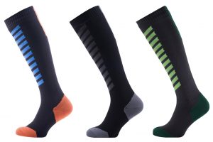 Sealskinz Waterproof Socks
