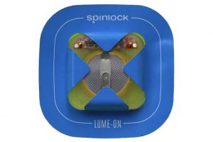 Spinlock Lume-On Lifejacket LED Patches