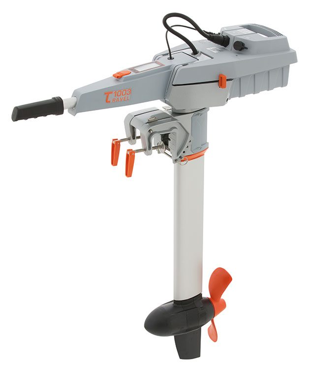 Torqeedo Travel 1003 CS