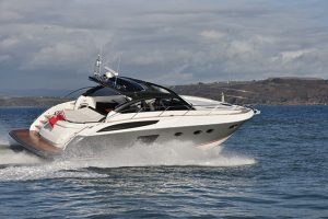 Princess V48