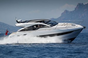 Fairline Targa 43 Open