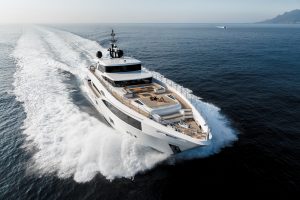 Gulf Craft Majesty Yachts 100 exterior